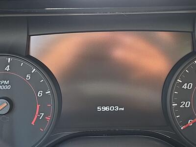 2016 Chevrolet Camaro SS 2SS   - Photo 23 - Lennox, CA 90304