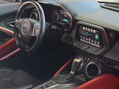2016 Chevrolet Camaro SS 2SS   - Photo 19 - Lennox, CA 90304