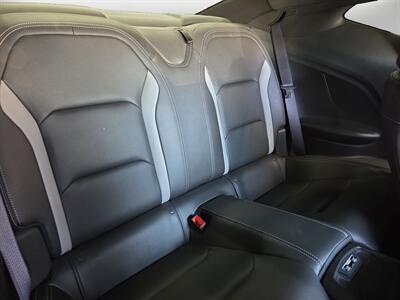 2016 Chevrolet Camaro SS 2SS   - Photo 13 - Lennox, CA 90304