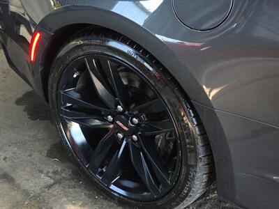 2016 Chevrolet Camaro SS 2SS   - Photo 18 - Lennox, CA 90304