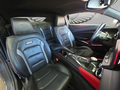 2016 Chevrolet Camaro SS 2SS   - Photo 11 - Lennox, CA 90304