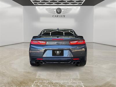 2016 Chevrolet Camaro SS 2SS   - Photo 4 - Lennox, CA 90304