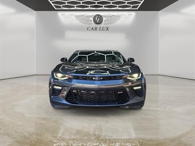 2016 Chevrolet Camaro SS 2SS   - Photo 8 - Lennox, CA 90304