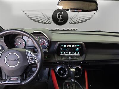 2016 Chevrolet Camaro SS 2SS   - Photo 10 - Lennox, CA 90304