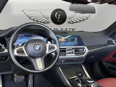 2023 BMW 430i  M SPORT - Photo 10 - Lennox, CA 90304