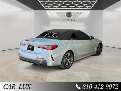 2023 BMW 430i  M SPORT - Photo 5 - Lennox, CA 90304