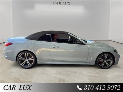 2023 BMW 430i  M SPORT - Photo 6 - Lennox, CA 90304
