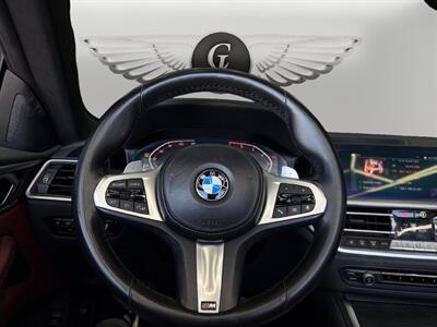 2023 BMW 430i  M SPORT - Photo 12 - Lennox, CA 90304