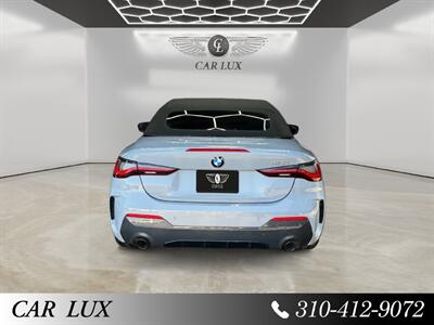 2023 BMW 430i  M SPORT - Photo 4 - Lennox, CA 90304