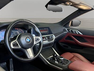 2023 BMW 430i  M SPORT - Photo 17 - Lennox, CA 90304