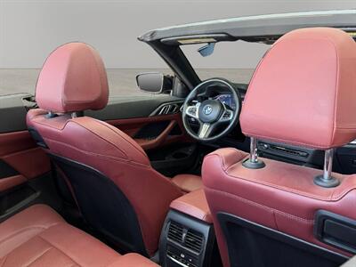 2023 BMW 430i  M SPORT - Photo 19 - Lennox, CA 90304