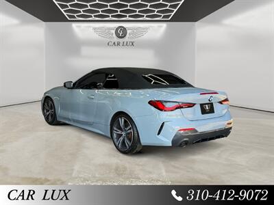 2023 BMW 430i  M SPORT - Photo 3 - Lennox, CA 90304