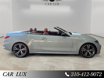 2023 BMW 430i  M SPORT - Photo 16 - Lennox, CA 90304