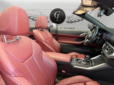 2023 BMW 430i  M SPORT - Photo 14 - Lennox, CA 90304