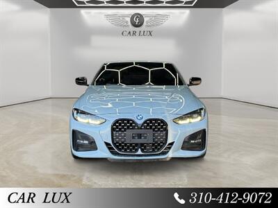 2023 BMW 430i  M SPORT - Photo 8 - Lennox, CA 90304