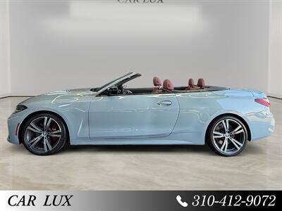 2023 BMW 430i  M SPORT - Photo 15 - Lennox, CA 90304