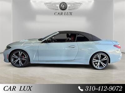 2023 BMW 430i  M SPORT - Photo 2 - Lennox, CA 90304