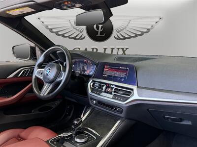 2023 BMW 430i  M SPORT - Photo 18 - Lennox, CA 90304
