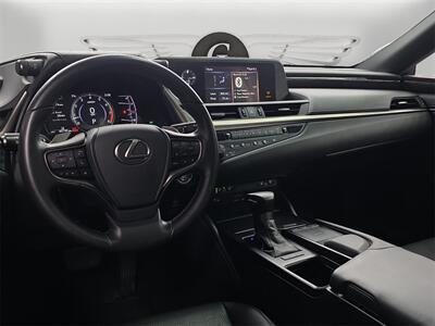 2020 Lexus ES 350   - Photo 12 - Lennox, CA 90304