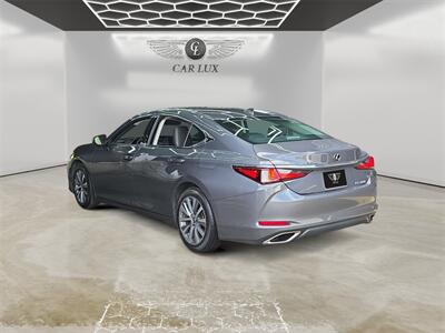 2020 Lexus ES 350   - Photo 3 - Lennox, CA 90304