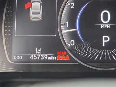 2020 Lexus ES 350   - Photo 19 - Lennox, CA 90304