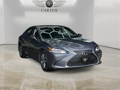 2020 Lexus ES 350   - Photo 7 - Lennox, CA 90304
