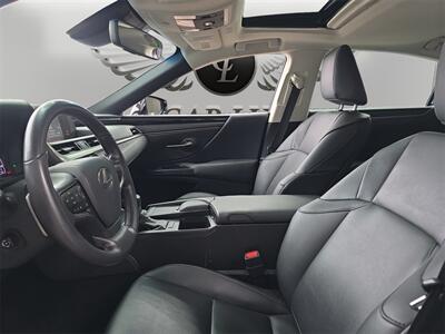 2020 Lexus ES 350   - Photo 9 - Lennox, CA 90304