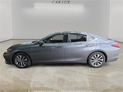 2020 Lexus ES 350   - Photo 2 - Lennox, CA 90304