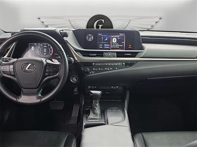 2020 Lexus ES 350   - Photo 11 - Lennox, CA 90304