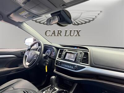 2019 Toyota Highlander LE - Photo 16 - Lennox, CA 90304