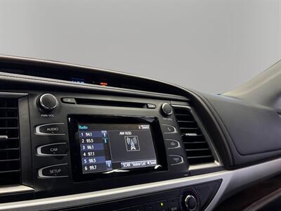 2019 Toyota Highlander LE - Photo 19 - Lennox, CA 90304