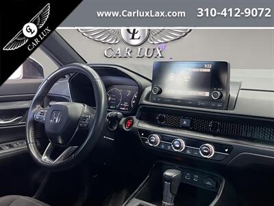 2023 Honda CR-V Hybrid Sport   - Photo 18 - Lennox, CA 90304