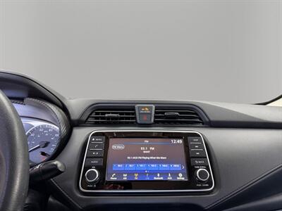2024 Nissan Versa 1.6 S - Photo 21 - Lennox, CA 90304