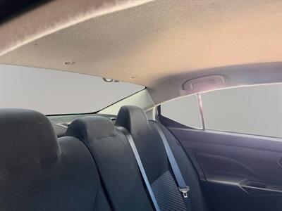 2024 Nissan Versa 1.6 S - Photo 22 - Lennox, CA 90304