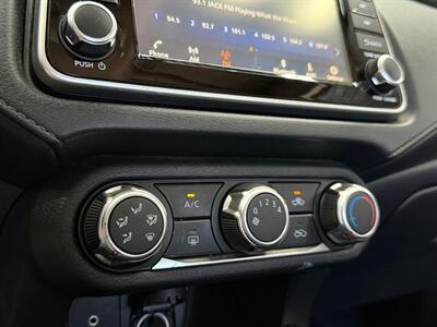 2024 Nissan Versa 1.6 S - Photo 20 - Lennox, CA 90304