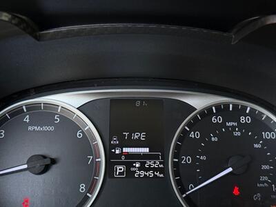 2024 Nissan Versa 1.6 S - Photo 19 - Lennox, CA 90304