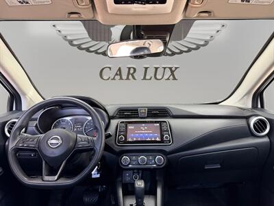 2024 Nissan Versa 1.6 S - Photo 11 - Lennox, CA 90304