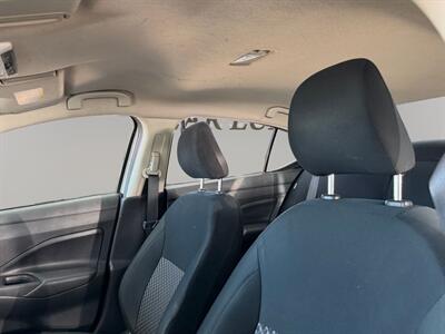 2024 Nissan Versa 1.6 S - Photo 9 - Lennox, CA 90304