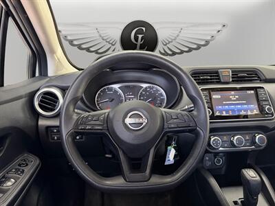 2024 Nissan Versa 1.6 S - Photo 12 - Lennox, CA 90304