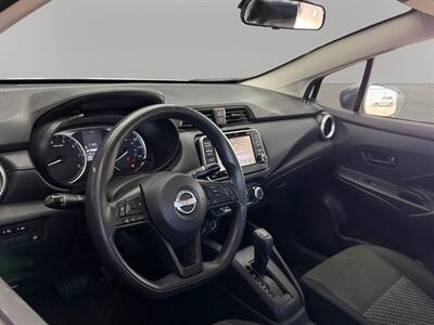2024 Nissan Versa 1.6 S - Photo 15 - Lennox, CA 90304