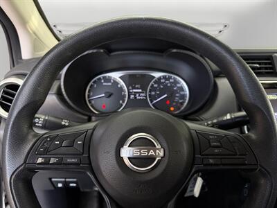 2024 Nissan Versa 1.6 S - Photo 18 - Lennox, CA 90304