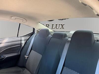 2024 Nissan Versa 1.6 S - Photo 13 - Lennox, CA 90304