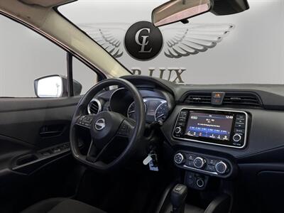 2024 Nissan Versa 1.6 S - Photo 16 - Lennox, CA 90304