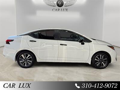 2024 Nissan Versa 1.6 S - Photo 6 - Lennox, CA 90304