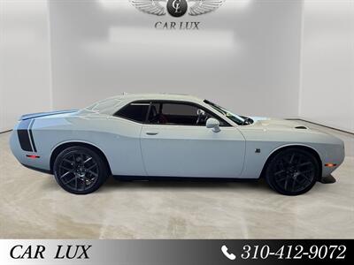 2019 Dodge Challenger R/T Scat Pack   - Photo 6 - Lennox, CA 90304