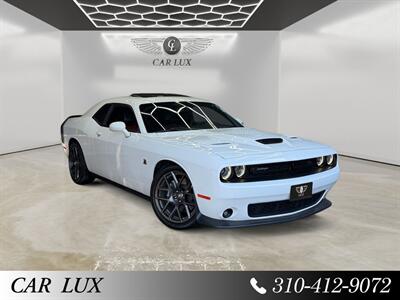 2019 Dodge Challenger R/T Scat Pack   - Photo 7 - Lennox, CA 90304