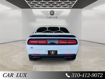 2019 Dodge Challenger R/T Scat Pack   - Photo 4 - Lennox, CA 90304