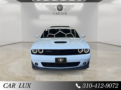 2019 Dodge Challenger R/T Scat Pack   - Photo 8 - Lennox, CA 90304