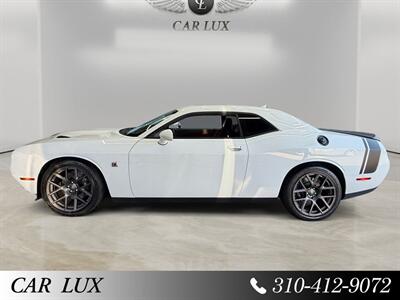 2019 Dodge Challenger R/T Scat Pack   - Photo 2 - Lennox, CA 90304