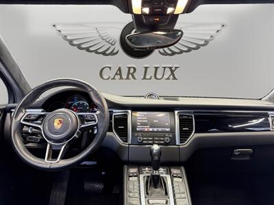 2018 Porsche Macan Turbo   - Photo 11 - Lennox, CA 90304